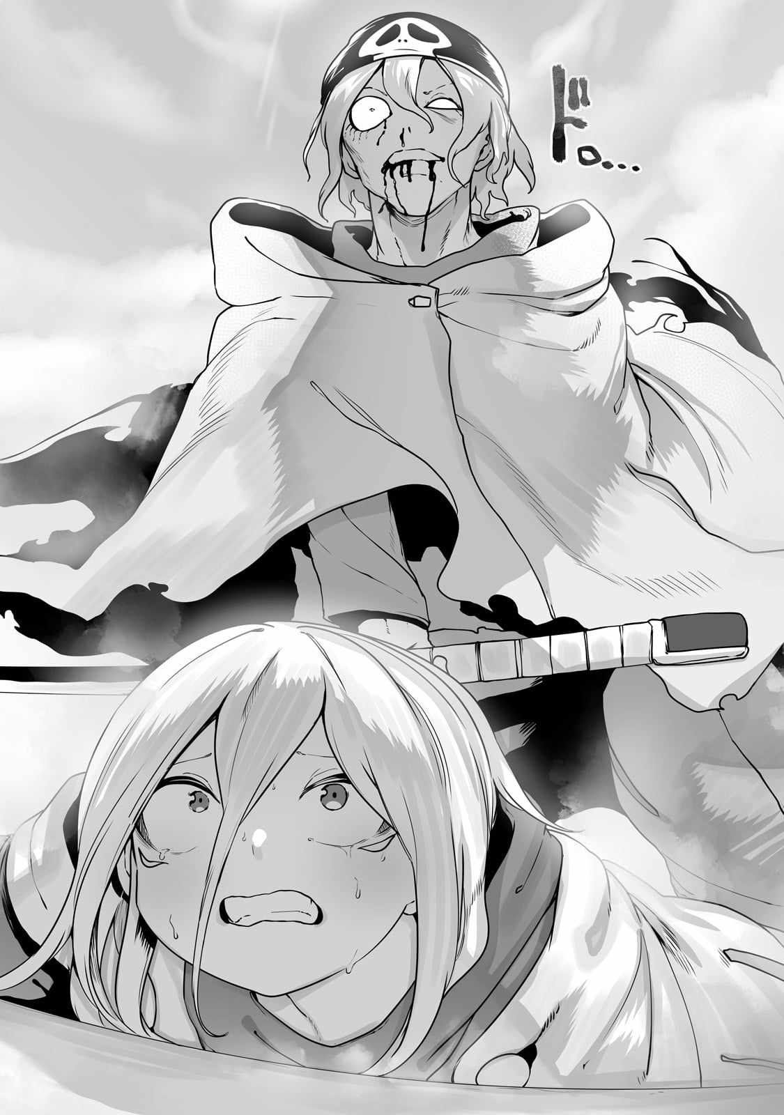 The Useless Tamer Will Turn into the Top Unconsciously by My Previous Life Knowledge Chapter 36 page 7