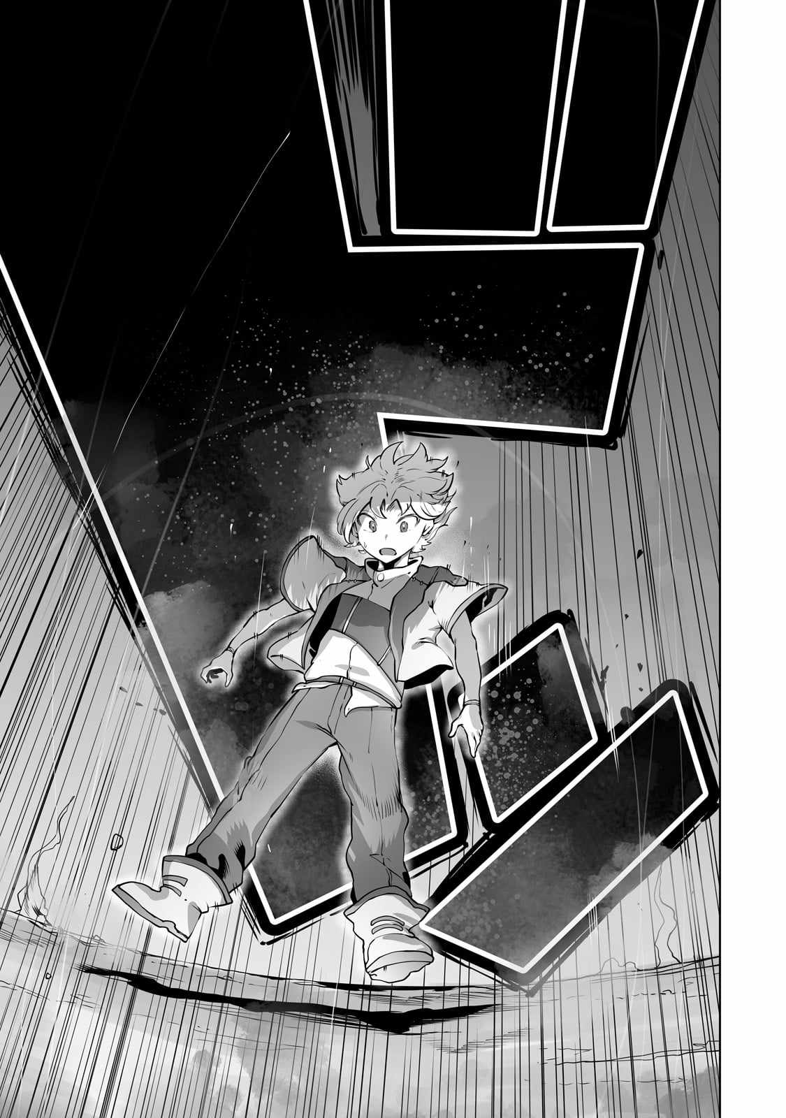 The Useless Tamer Will Turn into the Top Unconsciously by My Previous Life Knowledge Chapter 37 page 8