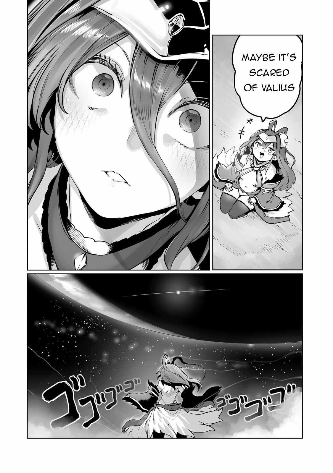 The Useless Tamer Will Turn into the Top Unconsciously by My Previous Life Knowledge Chapter 37 page 23