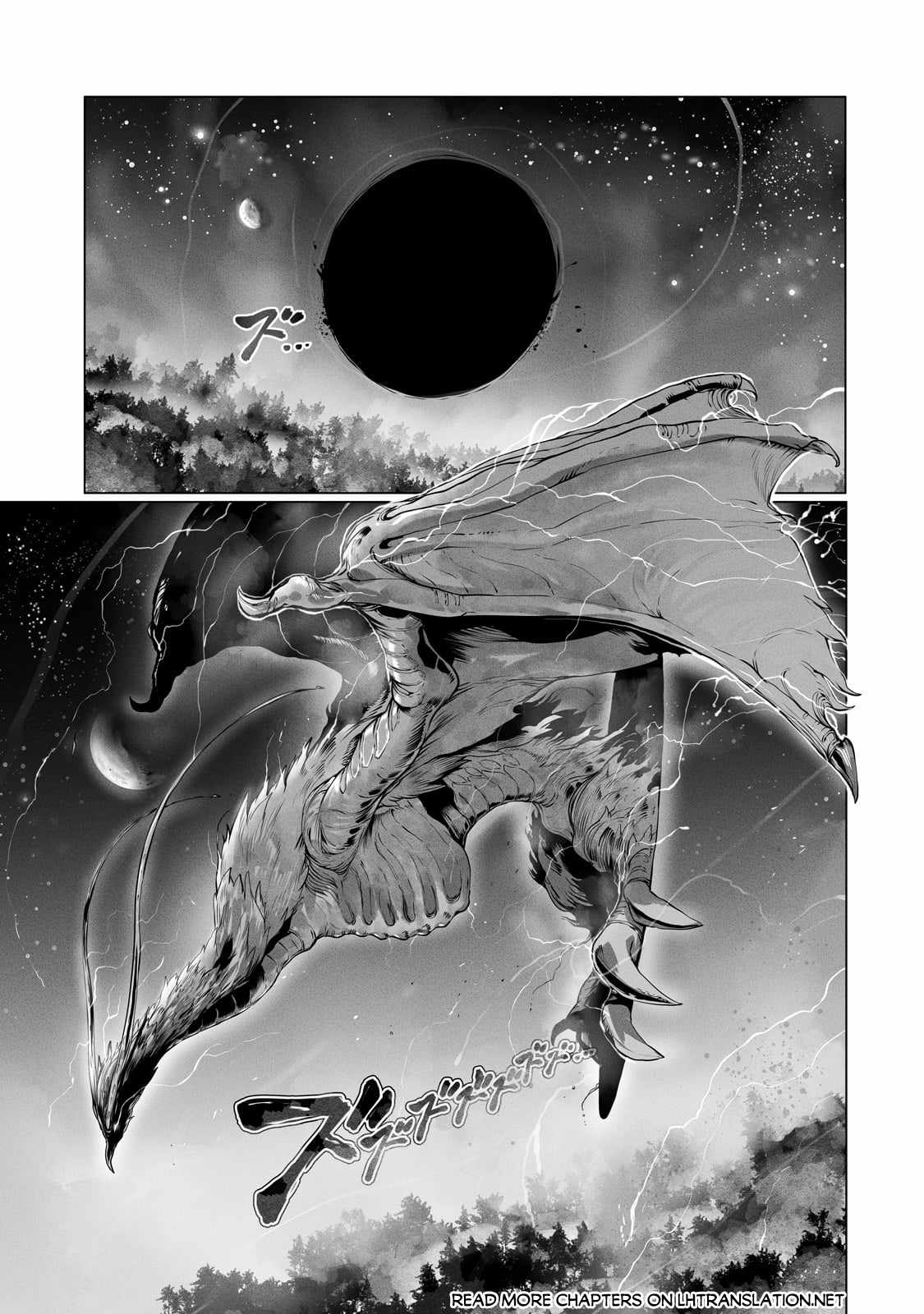 The Useless Tamer Will Turn into the Top Unconsciously by My Previous Life Knowledge Chapter 37 page 24