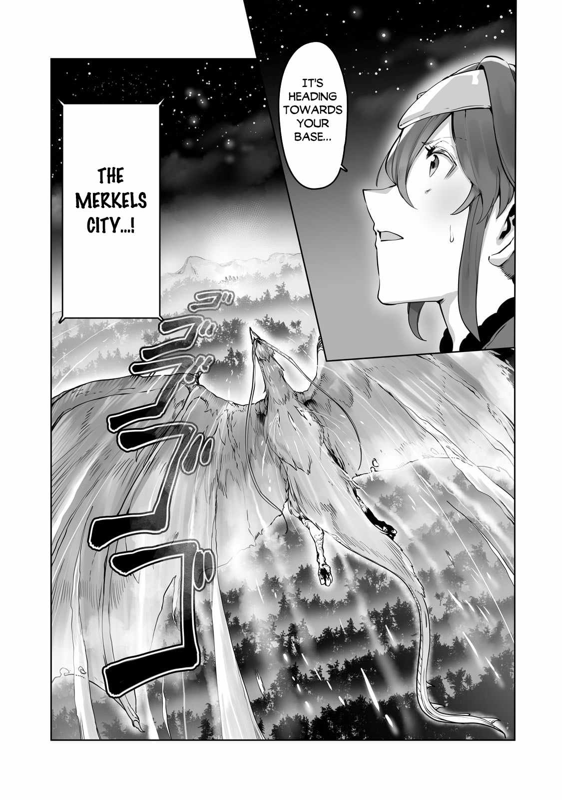 The Useless Tamer Will Turn into the Top Unconsciously by My Previous Life Knowledge Chapter 38 page 4