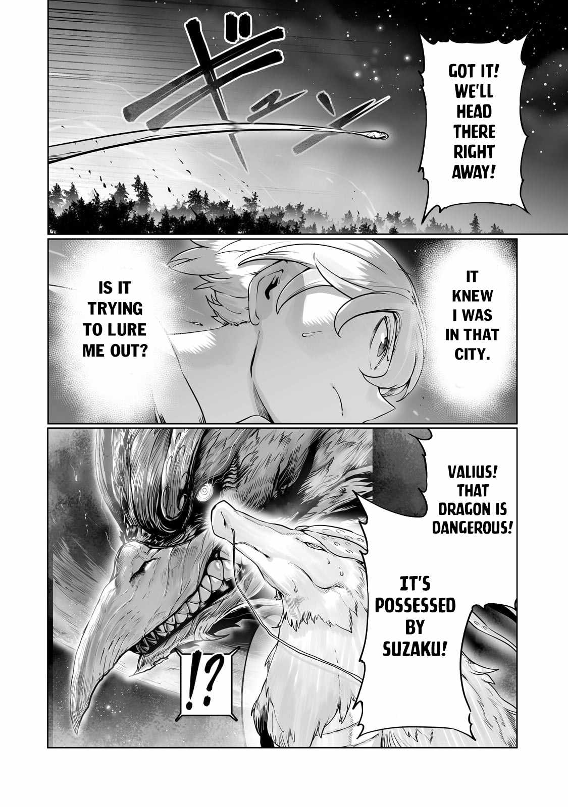 The Useless Tamer Will Turn into the Top Unconsciously by My Previous Life Knowledge Chapter 38 page 5