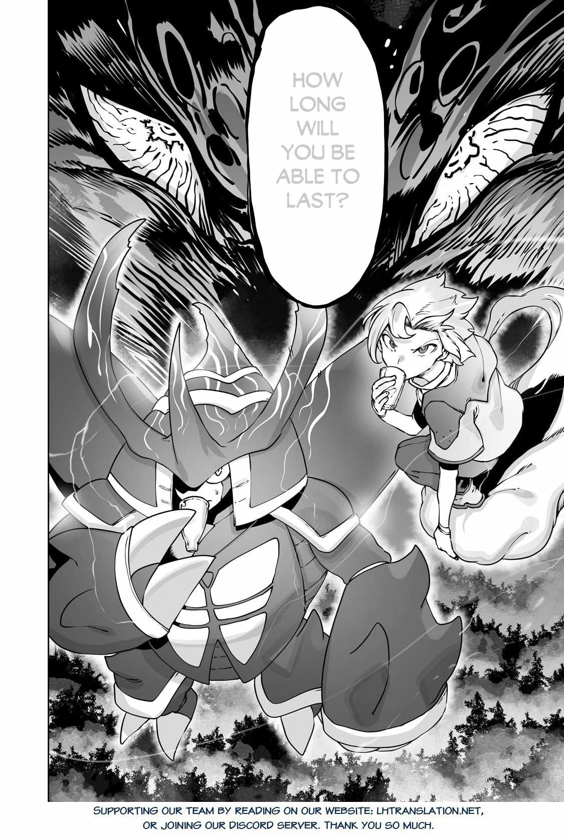 The Useless Tamer Will Turn into the Top Unconsciously by My Previous Life Knowledge Chapter 38 page 24