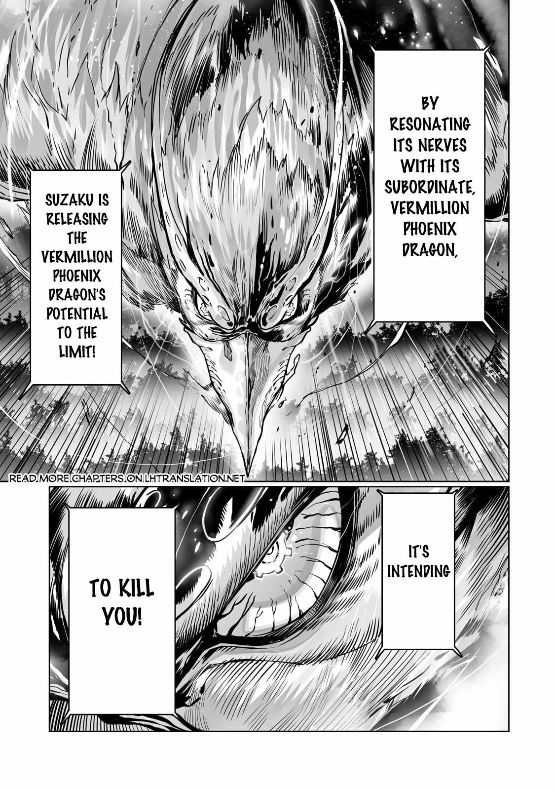 The Useless Tamer Will Turn into the Top Unconsciously by My Previous Life Knowledge Chapter 38 page 6