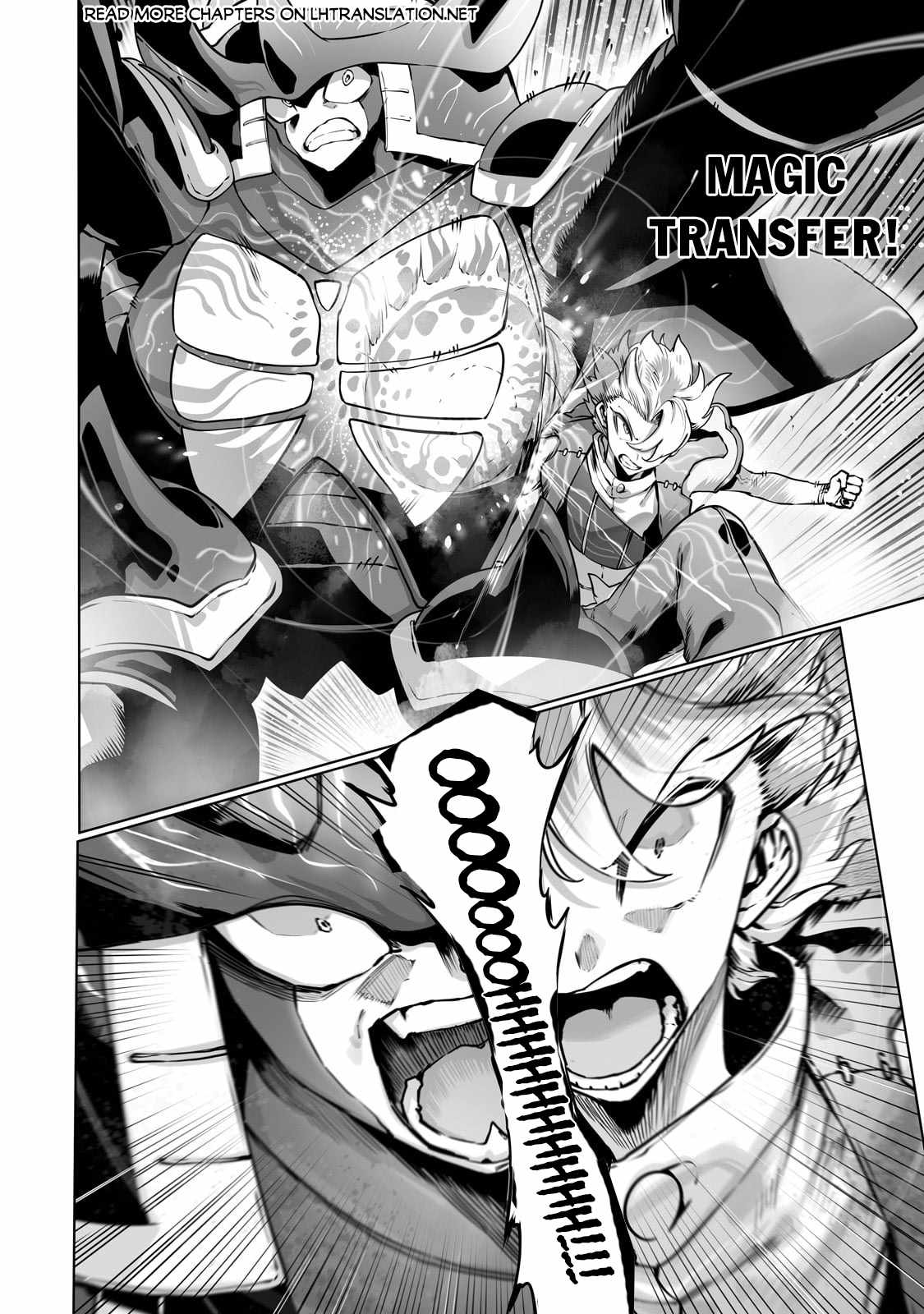 The Useless Tamer Will Turn into the Top Unconsciously by My Previous Life Knowledge Chapter 38 page 19
