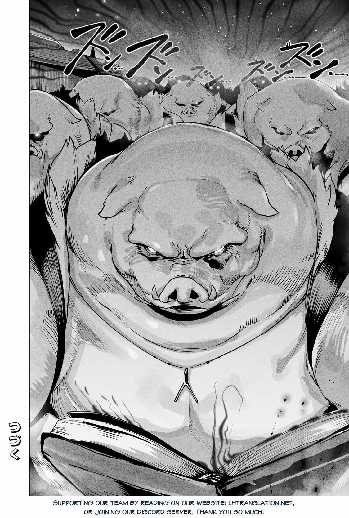 The Useless Tamer Will Turn into the Top Unconsciously by My Previous Life Knowledge Chapter 39 page 25