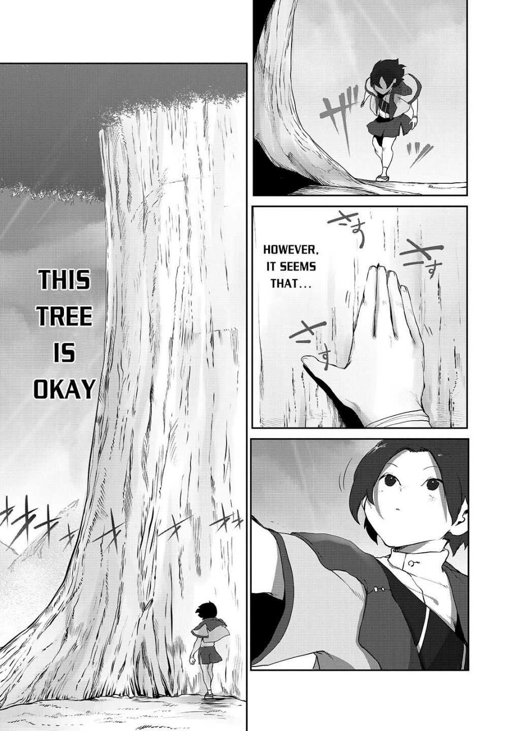 The Useless Tamer Will Turn into the Top Unconsciously by My Previous Life Knowledge Chapter 4 page 4