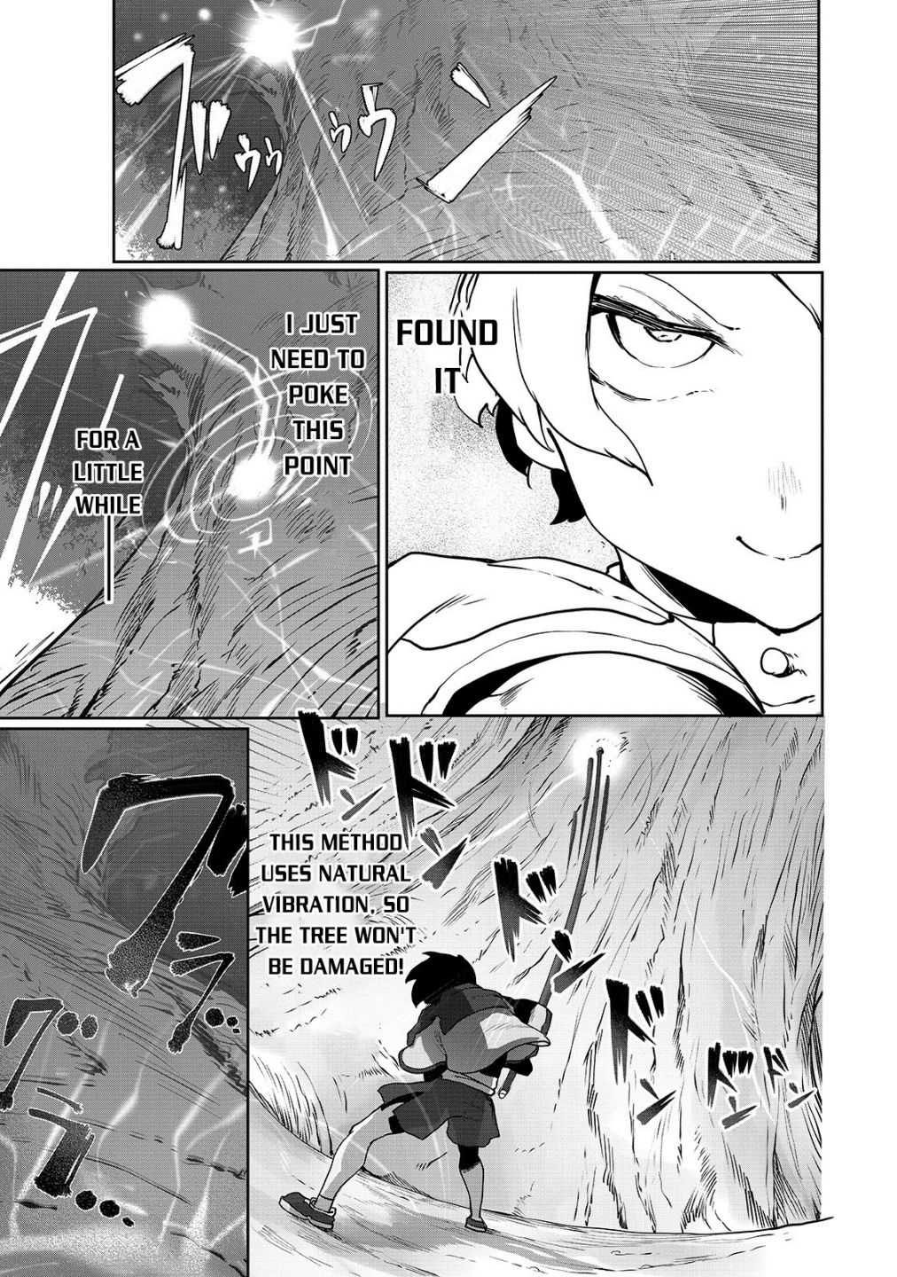 The Useless Tamer Will Turn into the Top Unconsciously by My Previous Life Knowledge Chapter 4 page 6