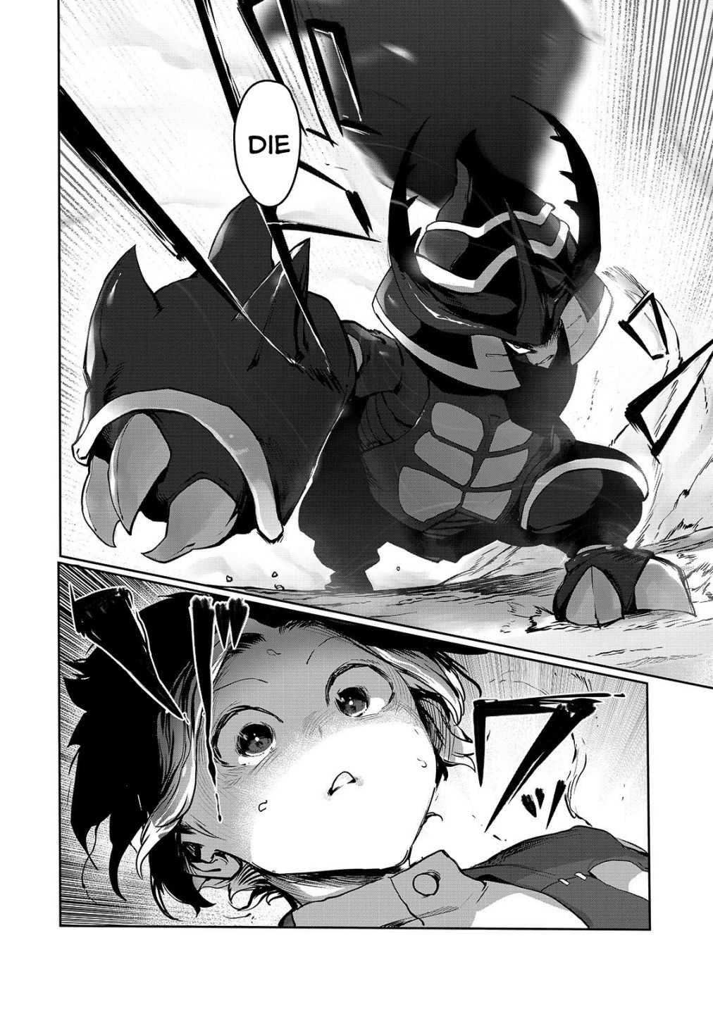 The Useless Tamer Will Turn into the Top Unconsciously by My Previous Life Knowledge Chapter 4 page 11