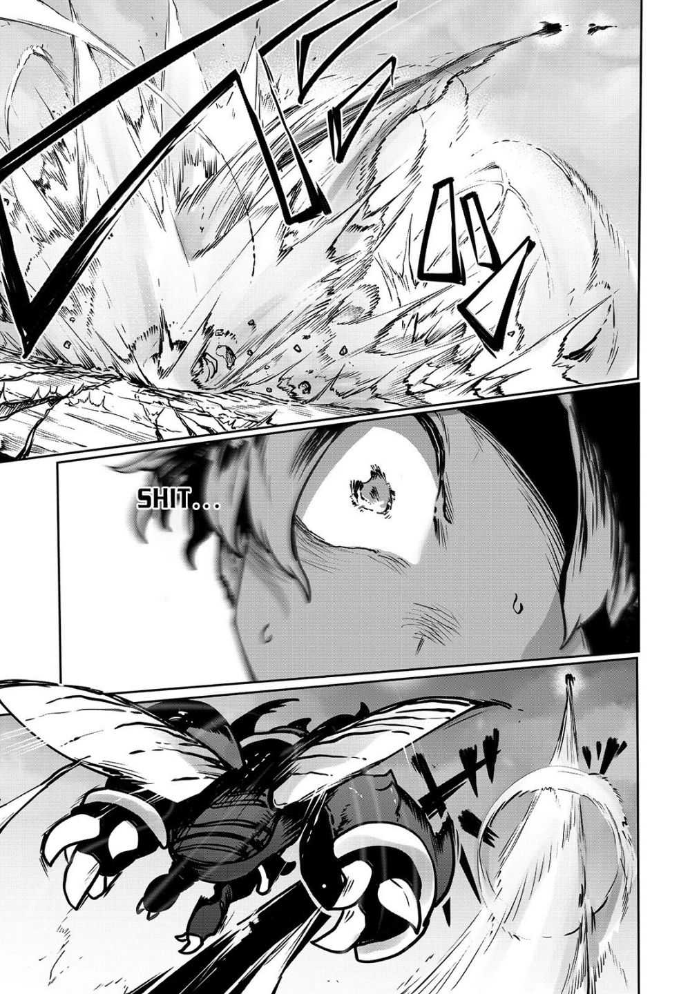 The Useless Tamer Will Turn into the Top Unconsciously by My Previous Life Knowledge Chapter 4 page 16