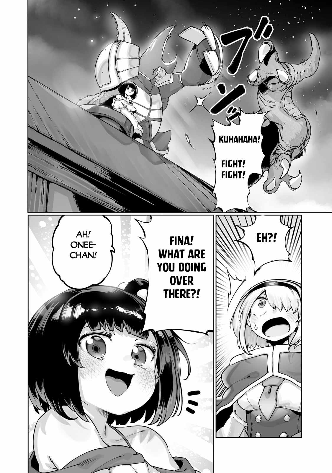 The Useless Tamer Will Turn into the Top Unconsciously by My Previous Life Knowledge Chapter 40 page 5