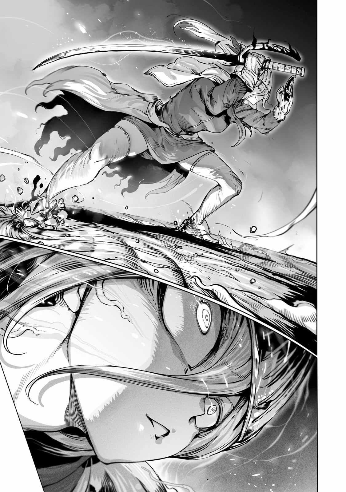 The Useless Tamer Will Turn into the Top Unconsciously by My Previous Life Knowledge Chapter 40 page 14
