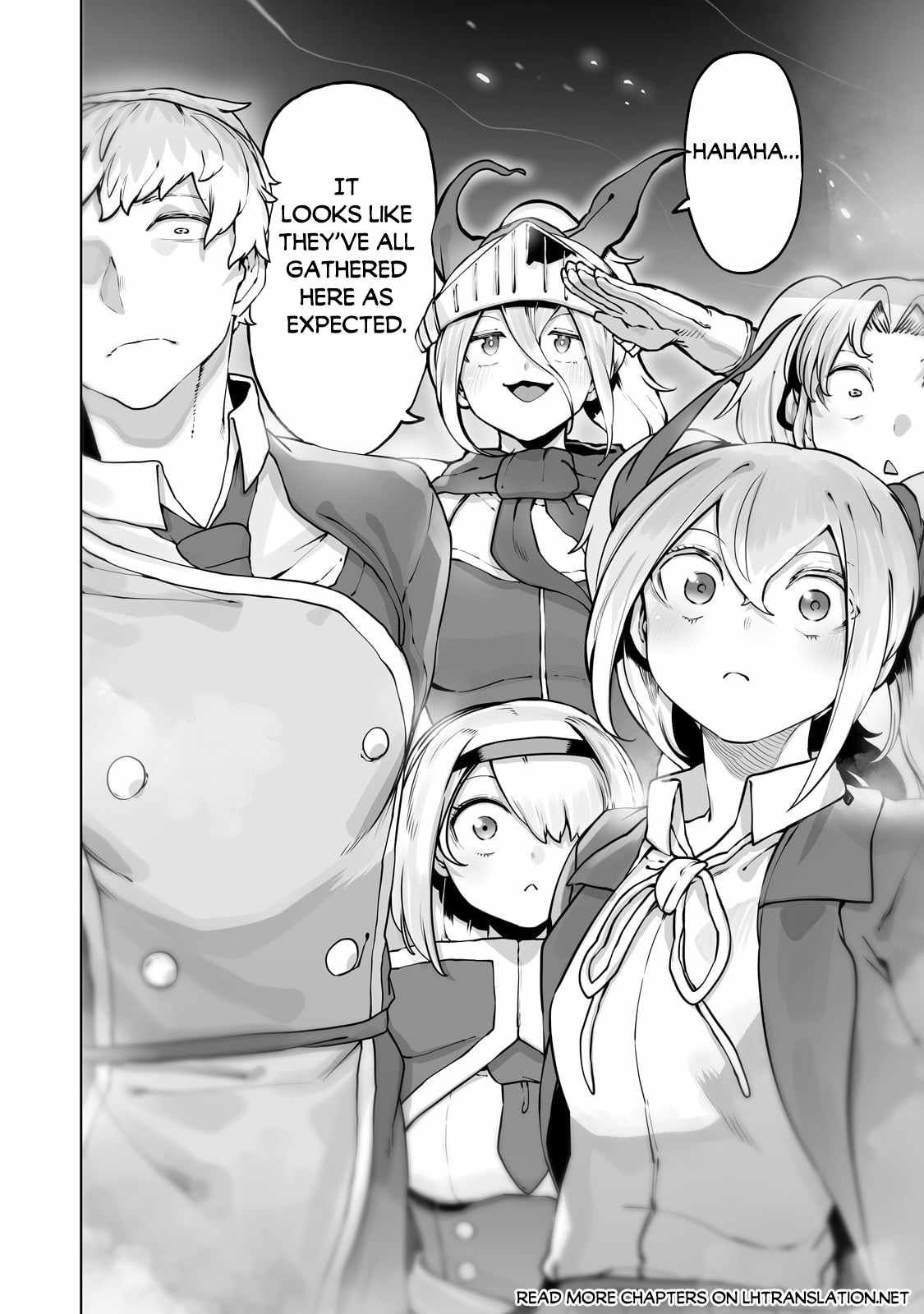 The Useless Tamer Will Turn into the Top Unconsciously by My Previous Life Knowledge Chapter 40 page 11