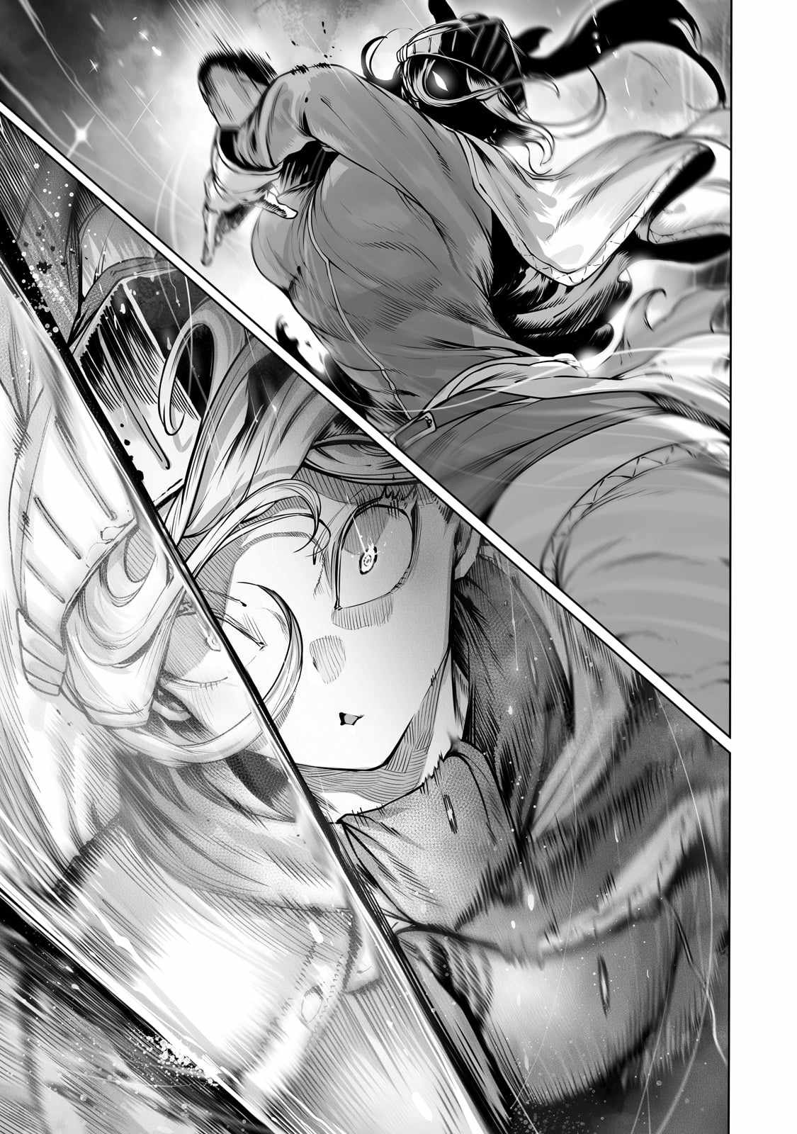 The Useless Tamer Will Turn into the Top Unconsciously by My Previous Life Knowledge Chapter 40 page 16