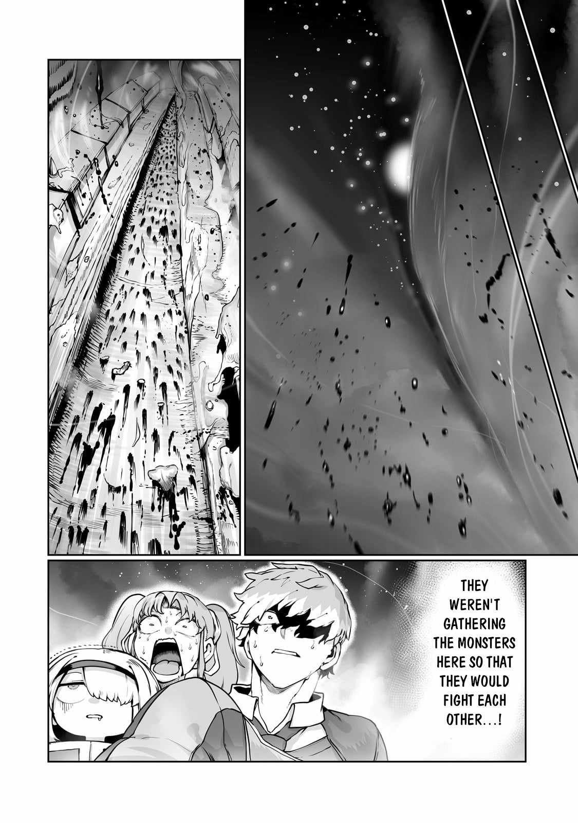 The Useless Tamer Will Turn into the Top Unconsciously by My Previous Life Knowledge Chapter 40 page 18