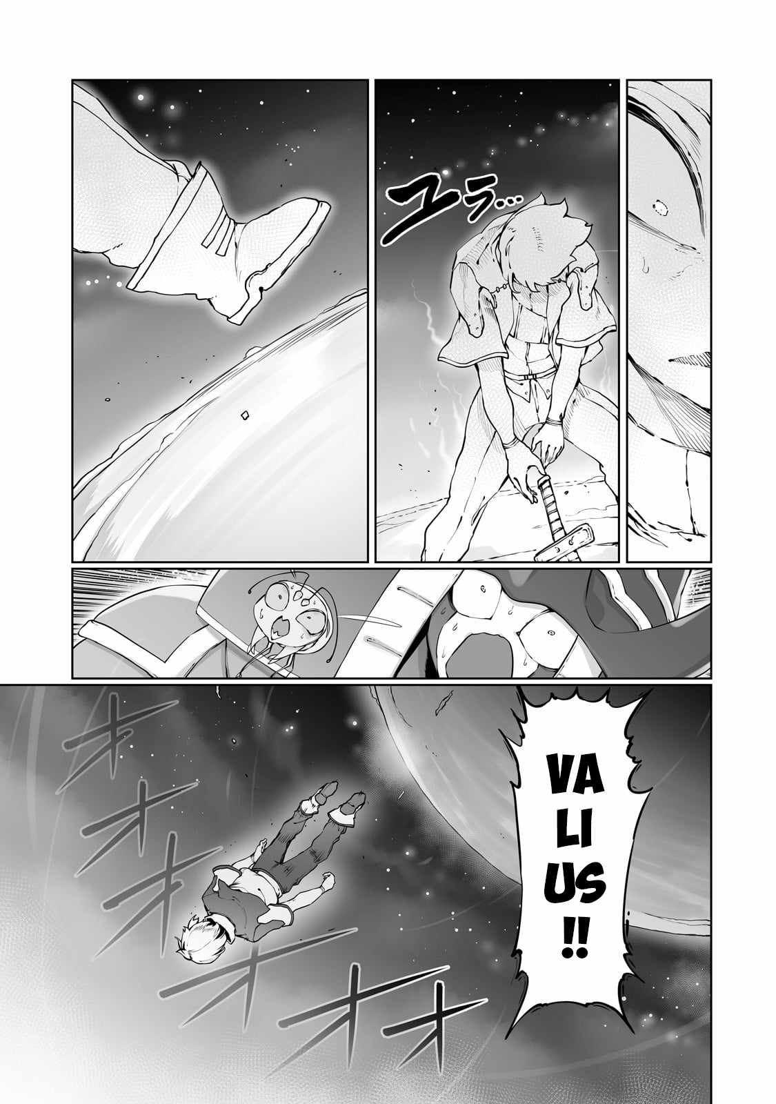 The Useless Tamer Will Turn into the Top Unconsciously by My Previous Life Knowledge Chapter 41 page 10