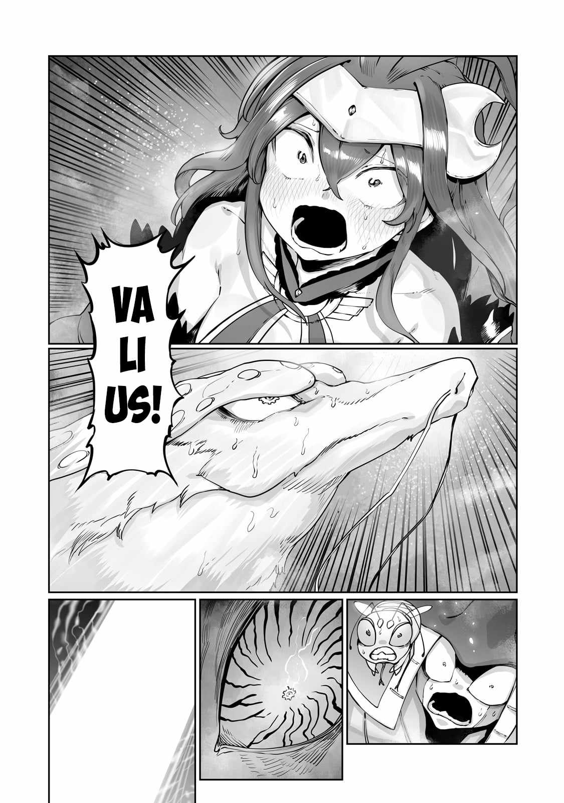 The Useless Tamer Will Turn into the Top Unconsciously by My Previous Life Knowledge Chapter 41 page 12
