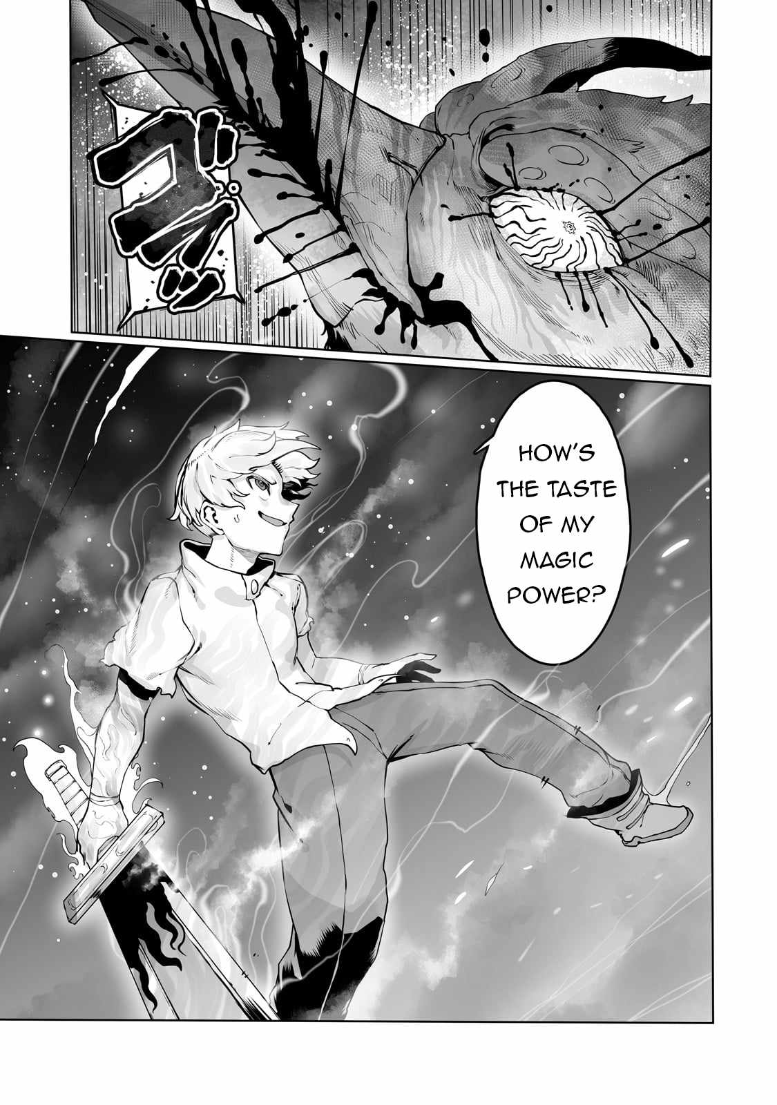 The Useless Tamer Will Turn into the Top Unconsciously by My Previous Life Knowledge Chapter 41 page 20