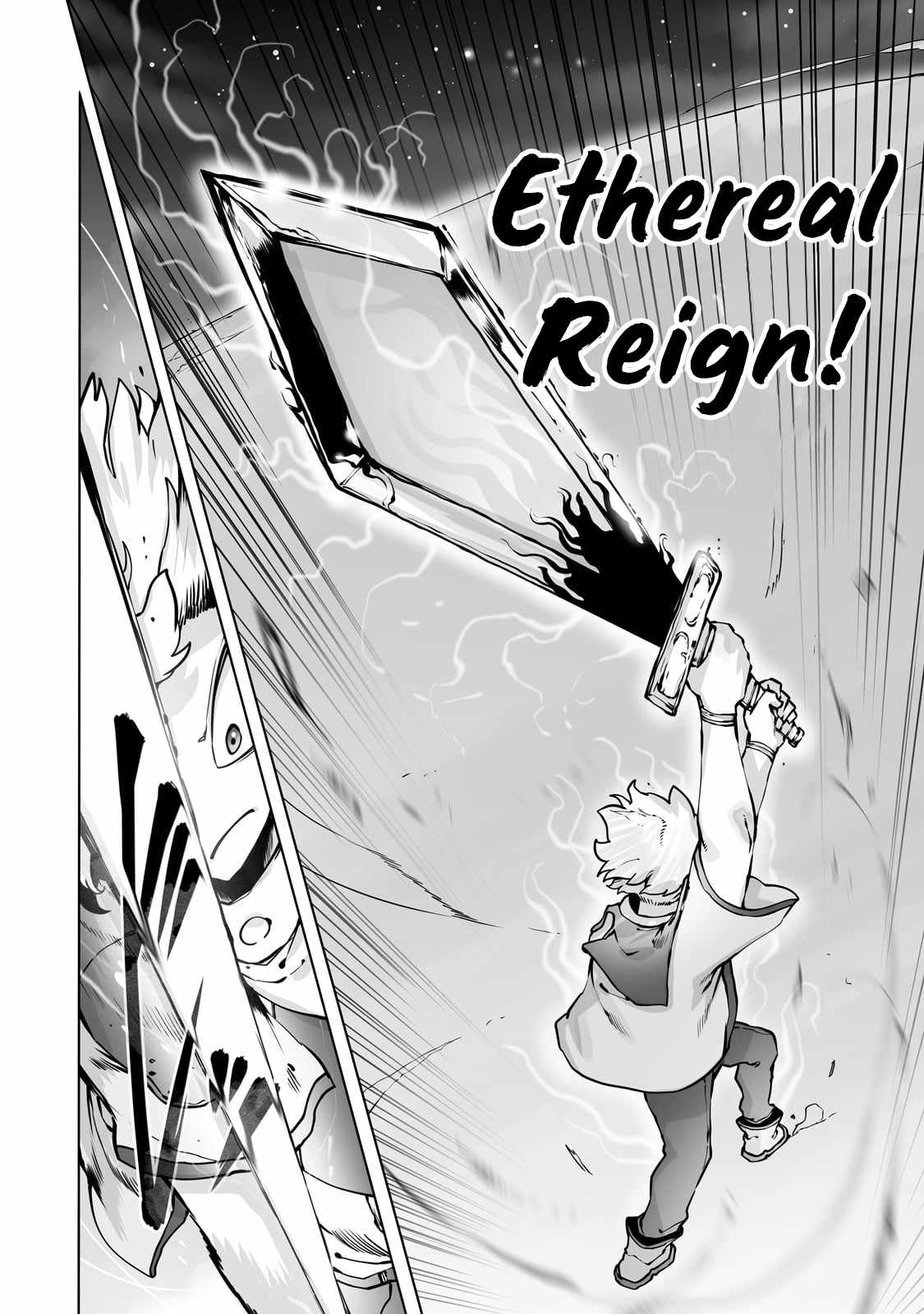 The Useless Tamer Will Turn into the Top Unconsciously by My Previous Life Knowledge Chapter 41 page 5
