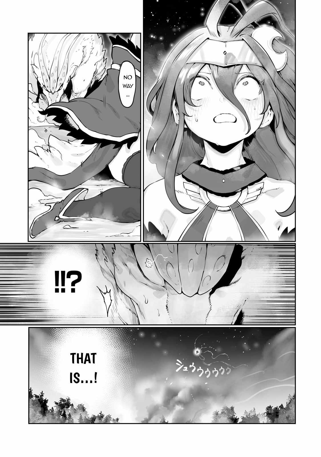 The Useless Tamer Will Turn into the Top Unconsciously by My Previous Life Knowledge Chapter 41 page 14