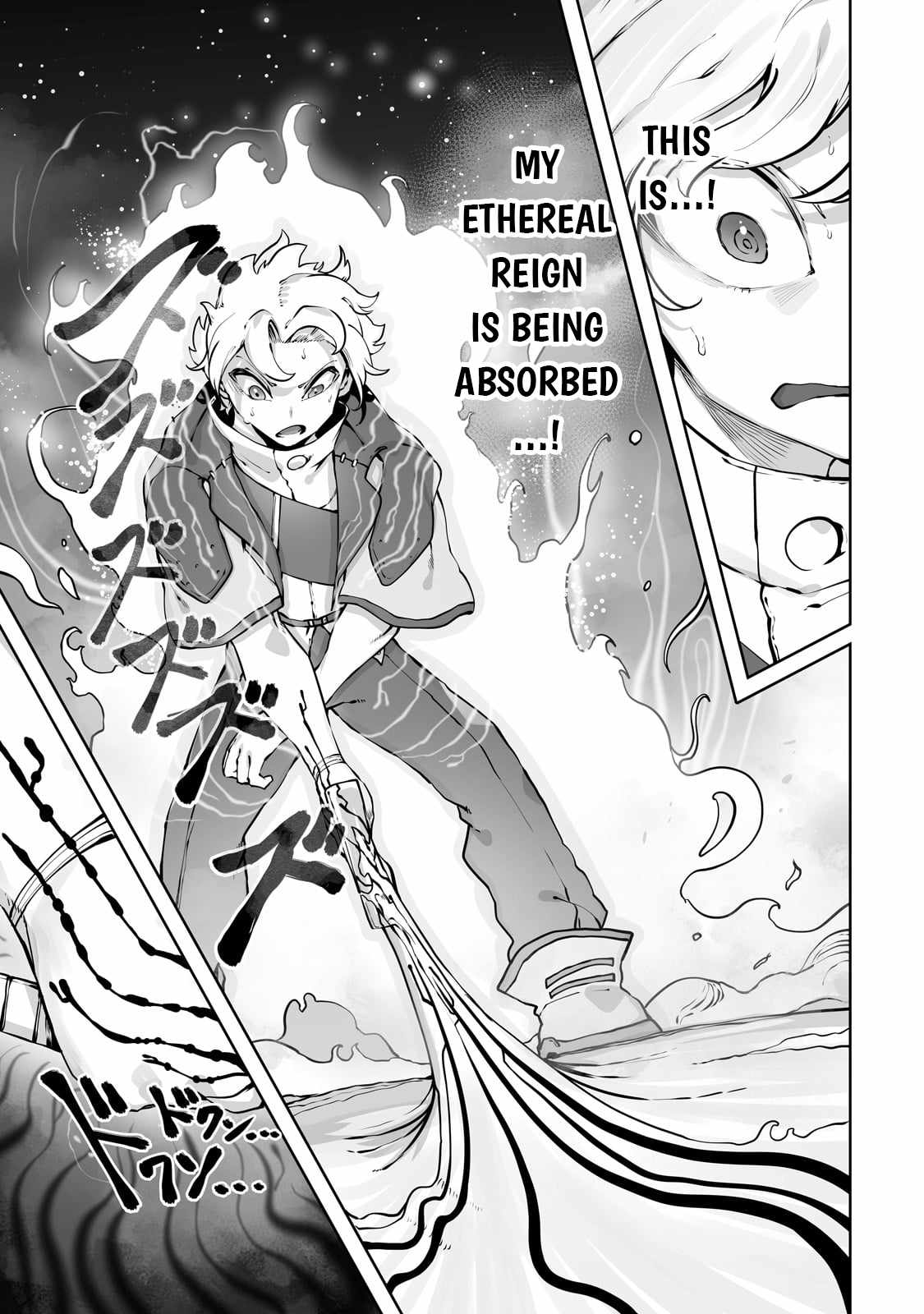 The Useless Tamer Will Turn into the Top Unconsciously by My Previous Life Knowledge Chapter 41 page 8