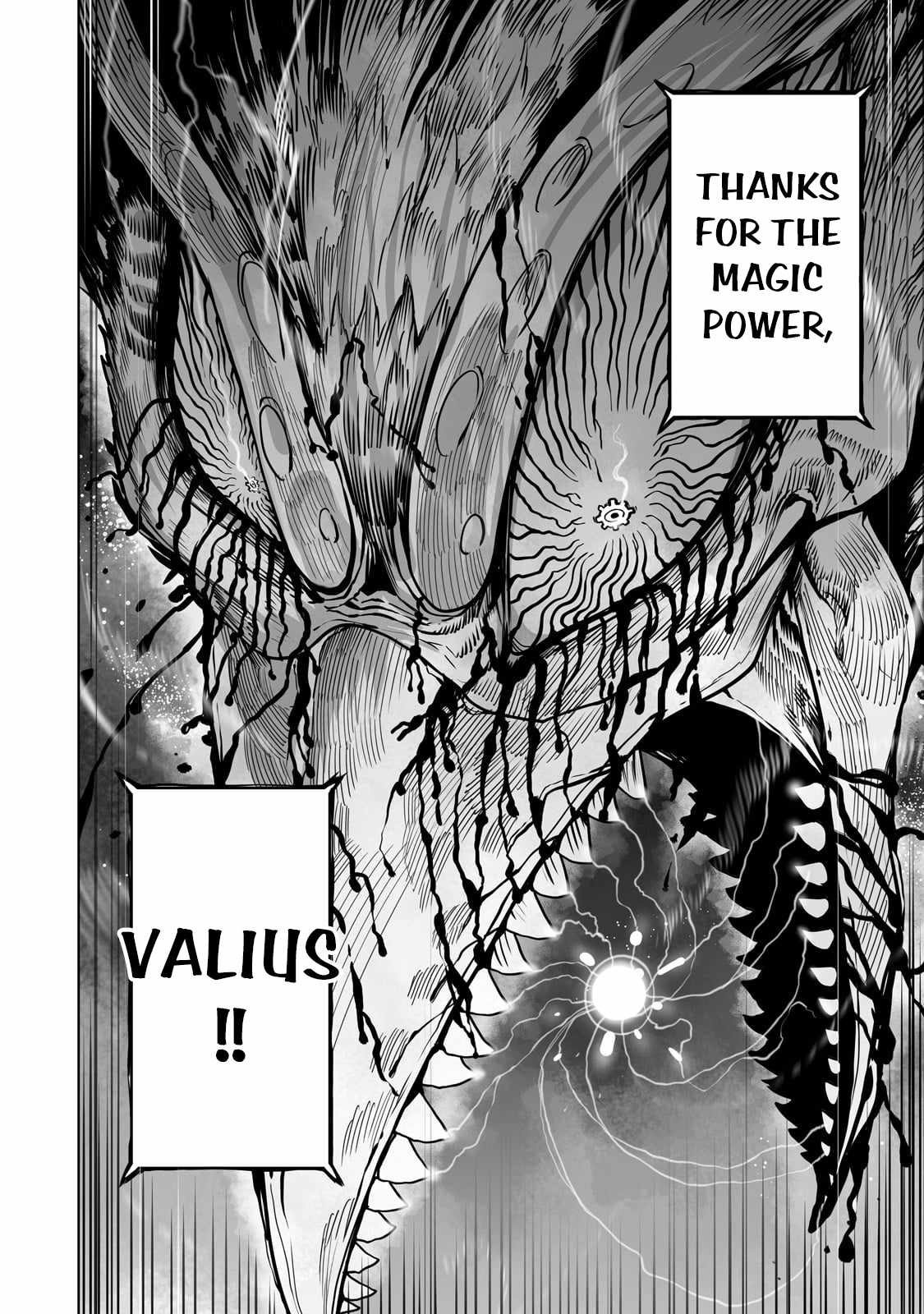 The Useless Tamer Will Turn into the Top Unconsciously by My Previous Life Knowledge Chapter 41 page 23