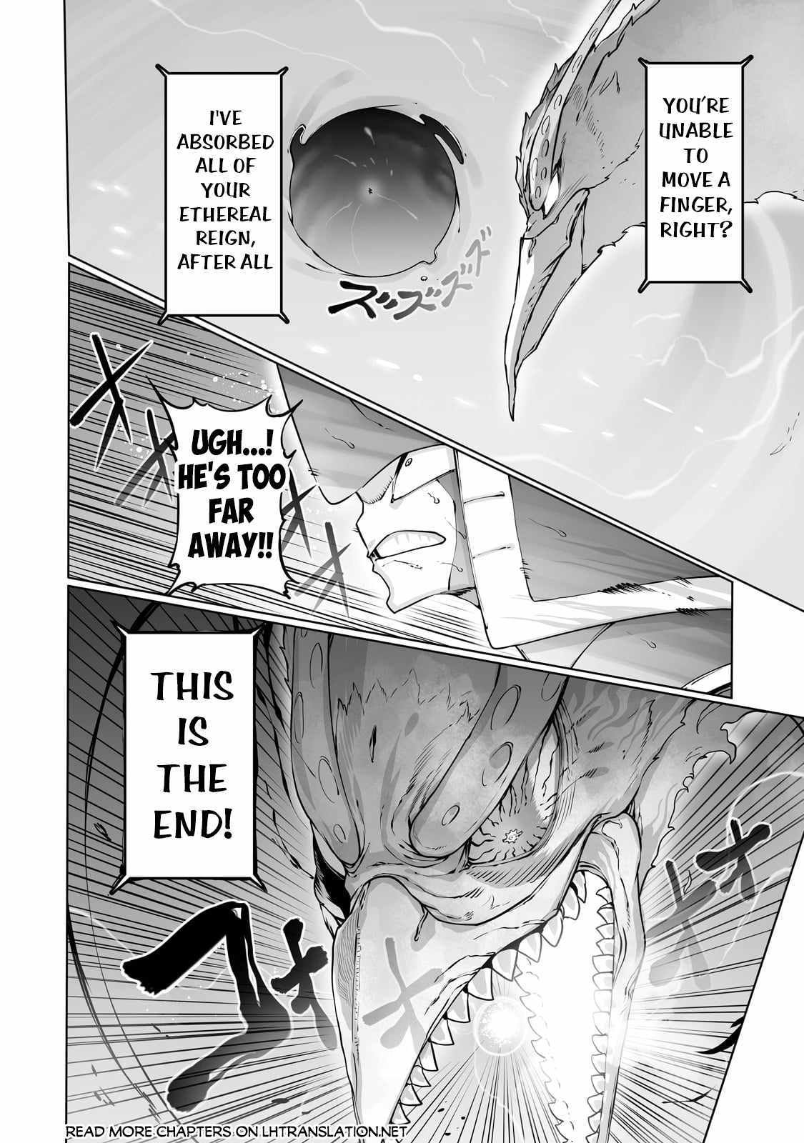 The Useless Tamer Will Turn into the Top Unconsciously by My Previous Life Knowledge Chapter 41 page 11