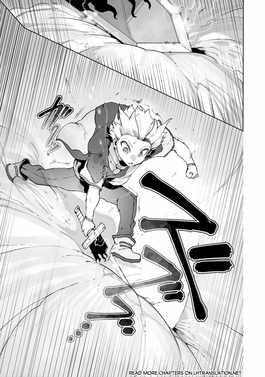 The Useless Tamer Will Turn into the Top Unconsciously by My Previous Life Knowledge Chapter 41 page 6