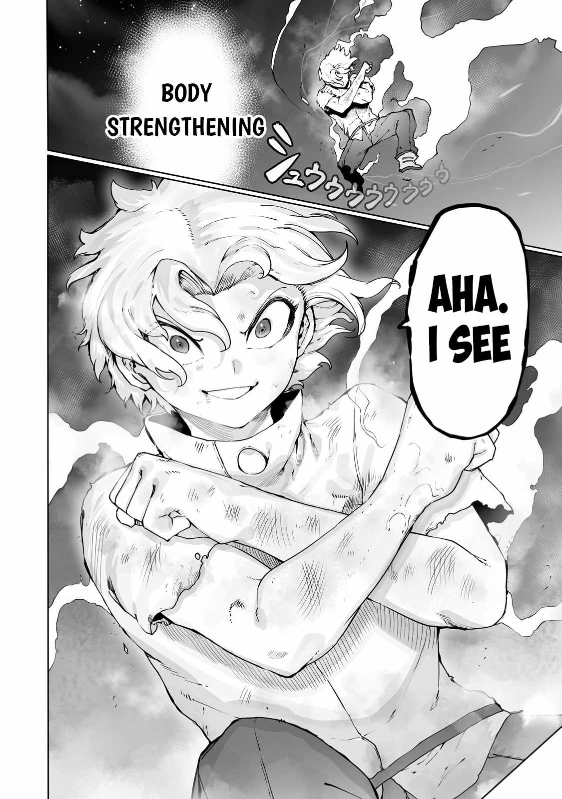 The Useless Tamer Will Turn into the Top Unconsciously by My Previous Life Knowledge Chapter 41 page 15