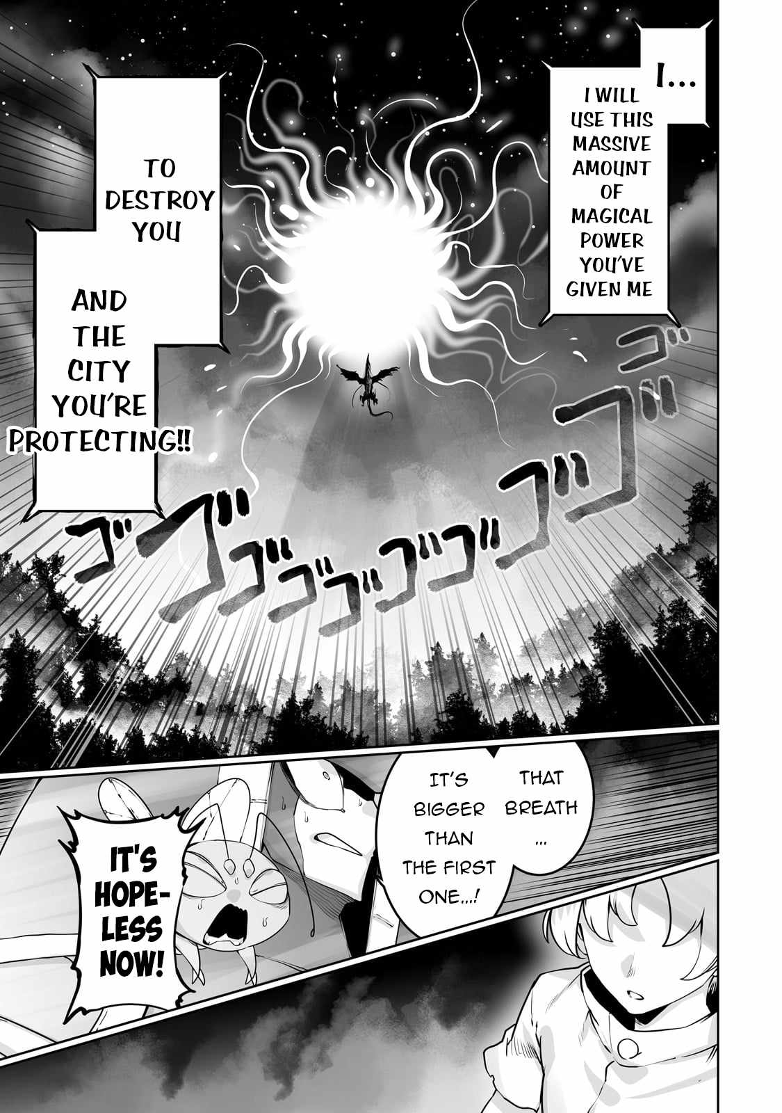 The Useless Tamer Will Turn into the Top Unconsciously by My Previous Life Knowledge Chapter 41 page 24