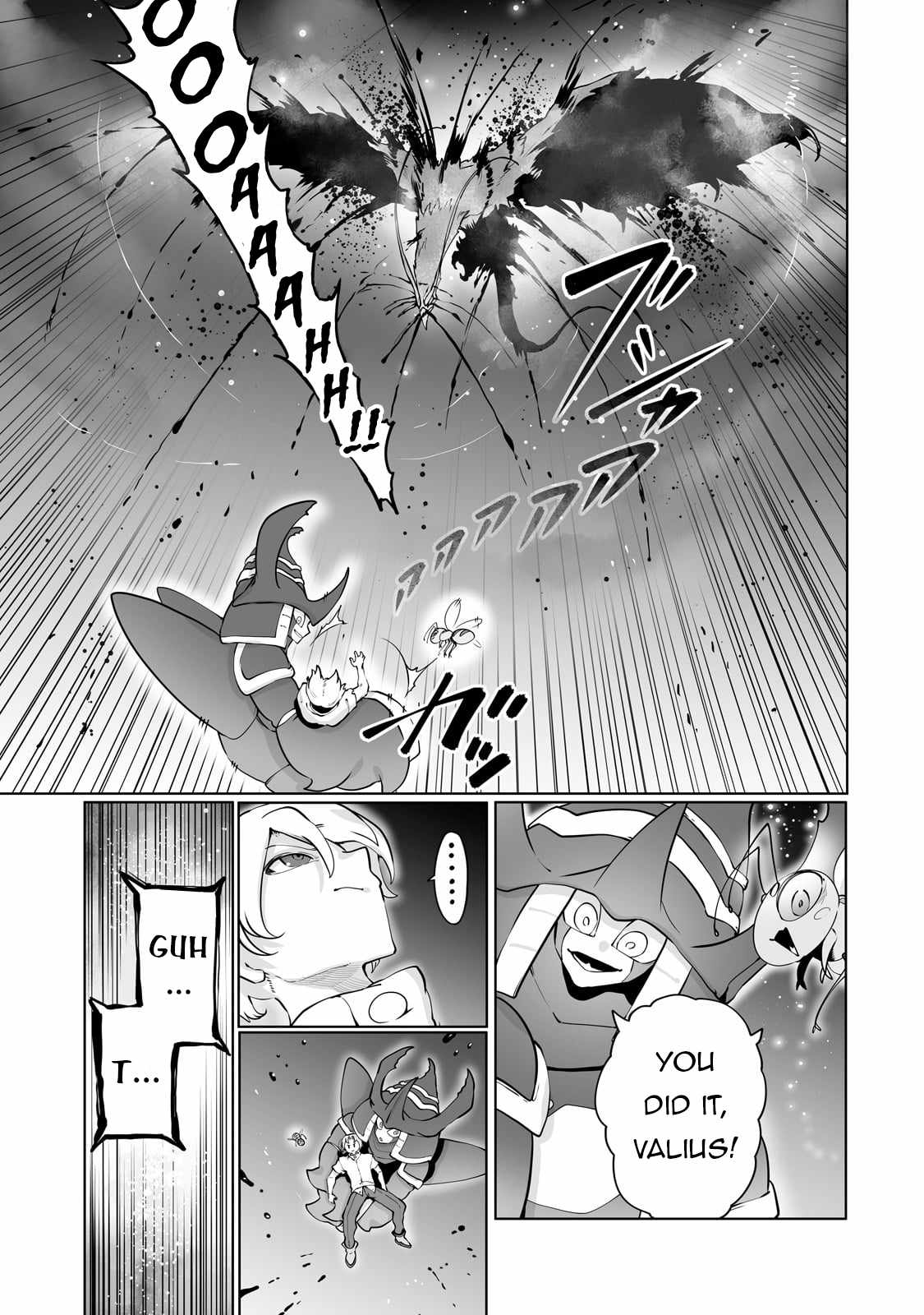 The Useless Tamer Will Turn into the Top Unconsciously by My Previous Life Knowledge Chapter 41 page 22