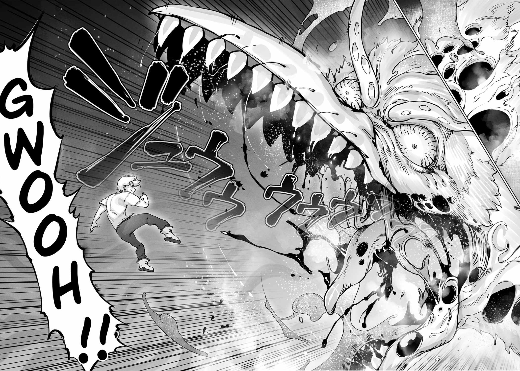 The Useless Tamer Will Turn into the Top Unconsciously by My Previous Life Knowledge Chapter 42 page 5