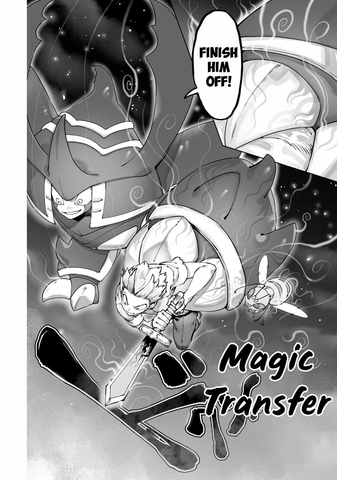The Useless Tamer Will Turn into the Top Unconsciously by My Previous Life Knowledge Chapter 42 page 10