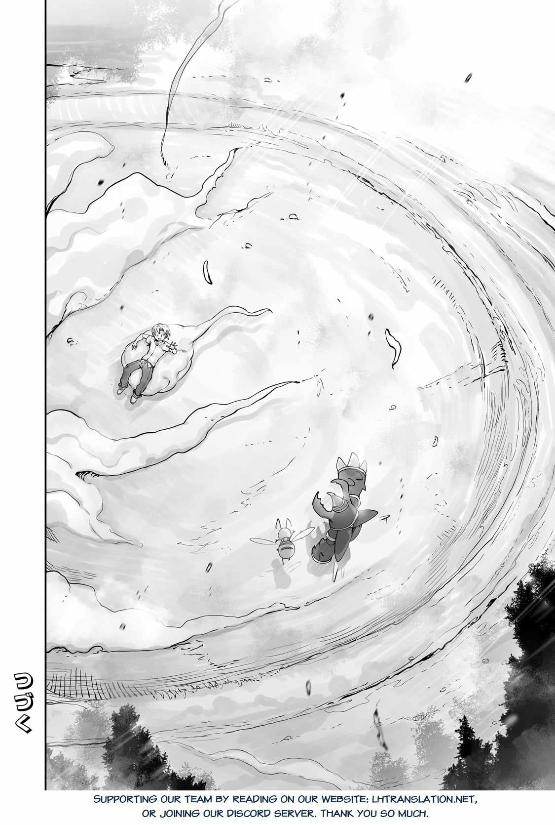 The Useless Tamer Will Turn into the Top Unconsciously by My Previous Life Knowledge Chapter 42 page 23