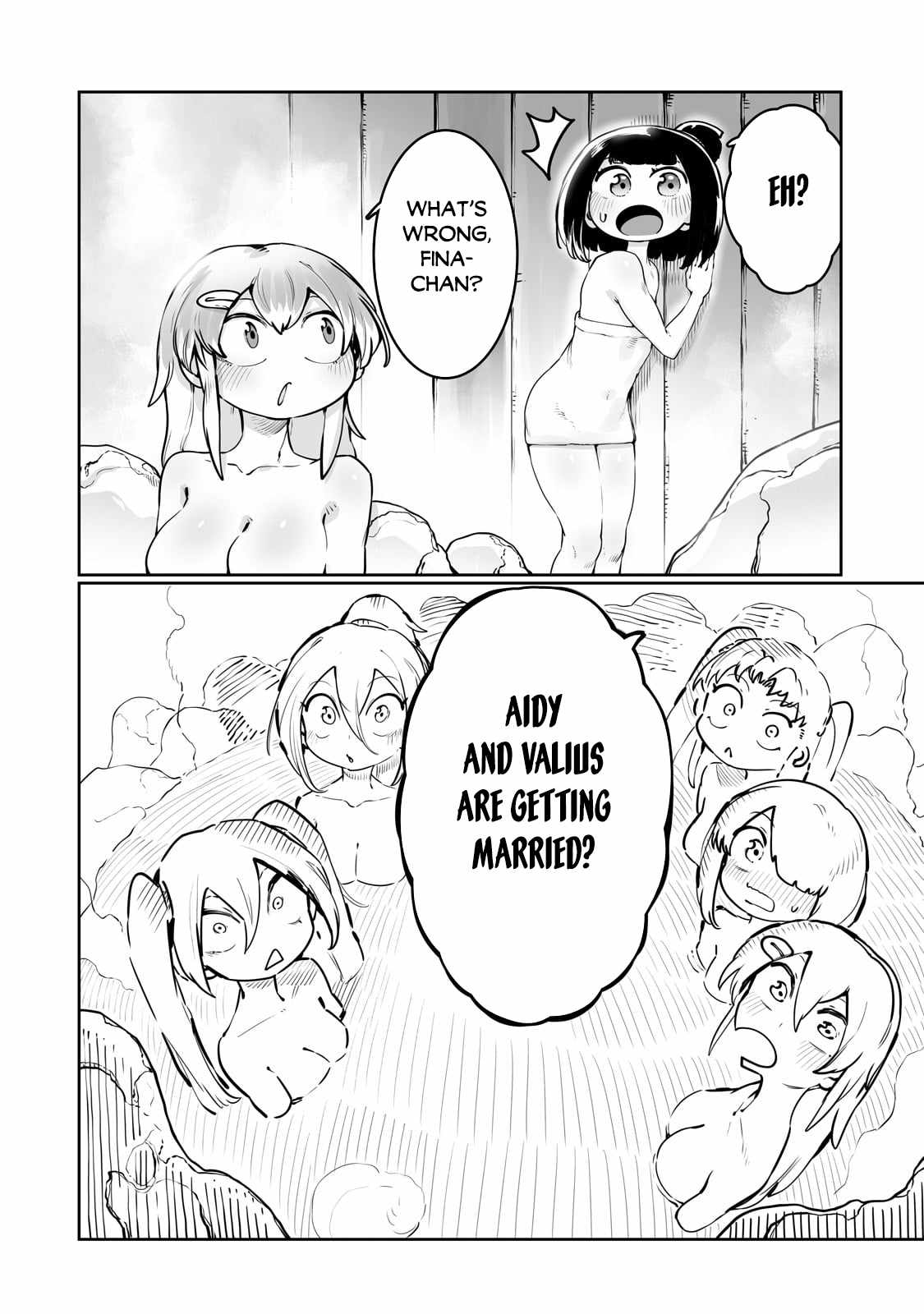 The Useless Tamer Will Turn into the Top Unconsciously by My Previous Life Knowledge Chapter 43 page 15