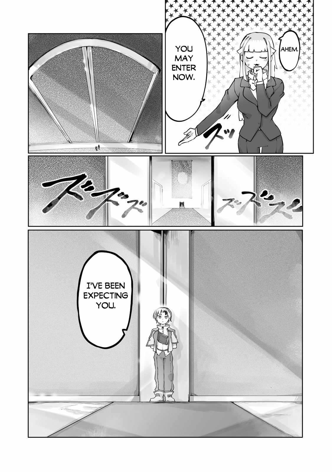 The Useless Tamer Will Turn into the Top Unconsciously by My Previous Life Knowledge Chapter 44 page 7