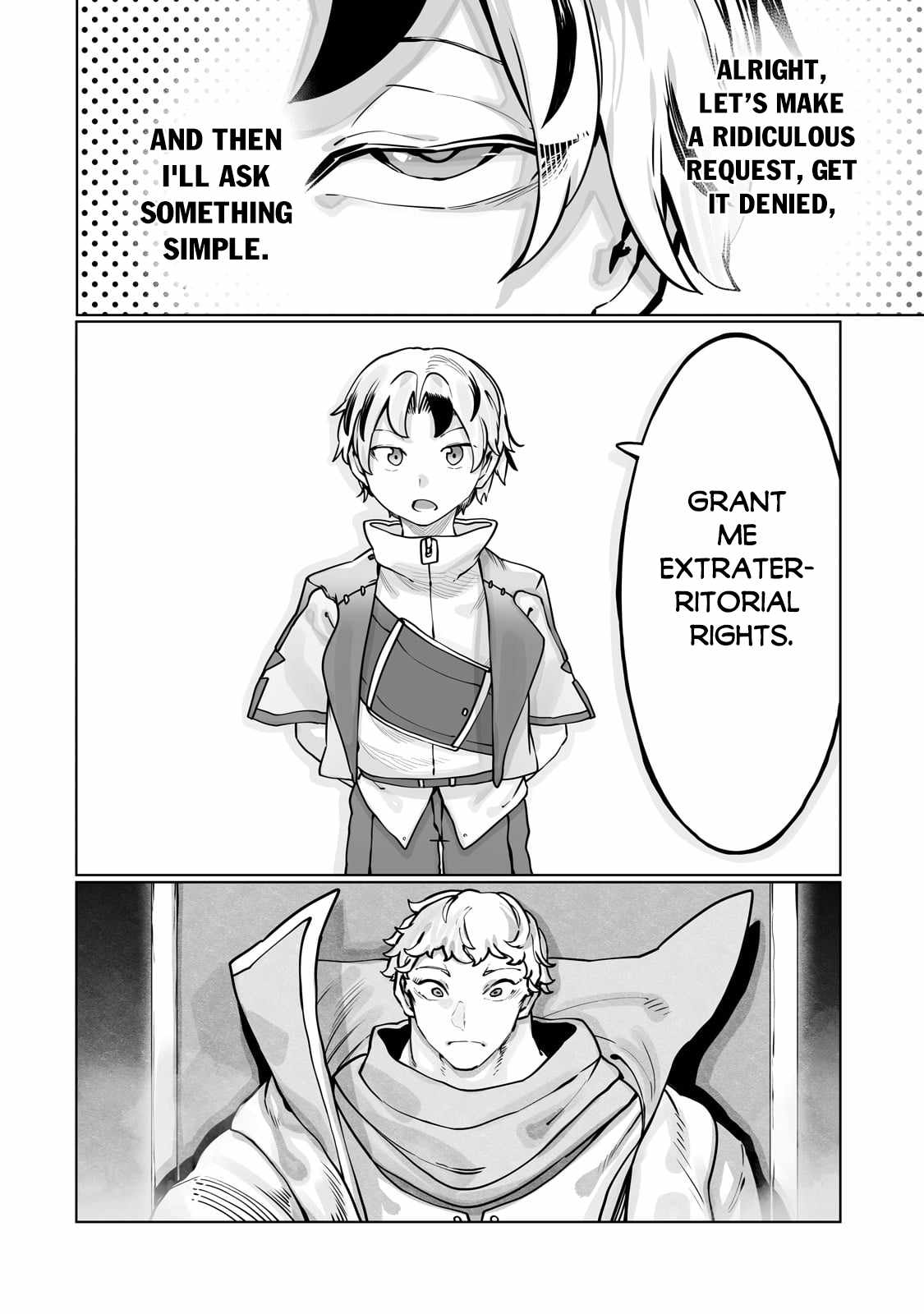 The Useless Tamer Will Turn into the Top Unconsciously by My Previous Life Knowledge Chapter 44 page 15