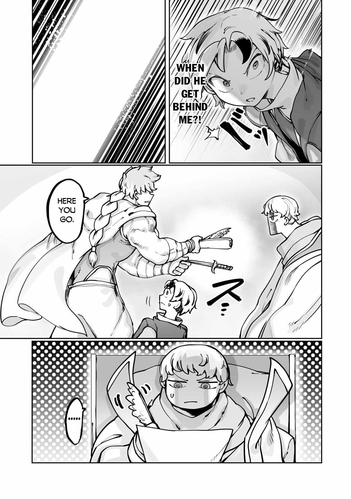 The Useless Tamer Will Turn into the Top Unconsciously by My Previous Life Knowledge Chapter 44 page 18