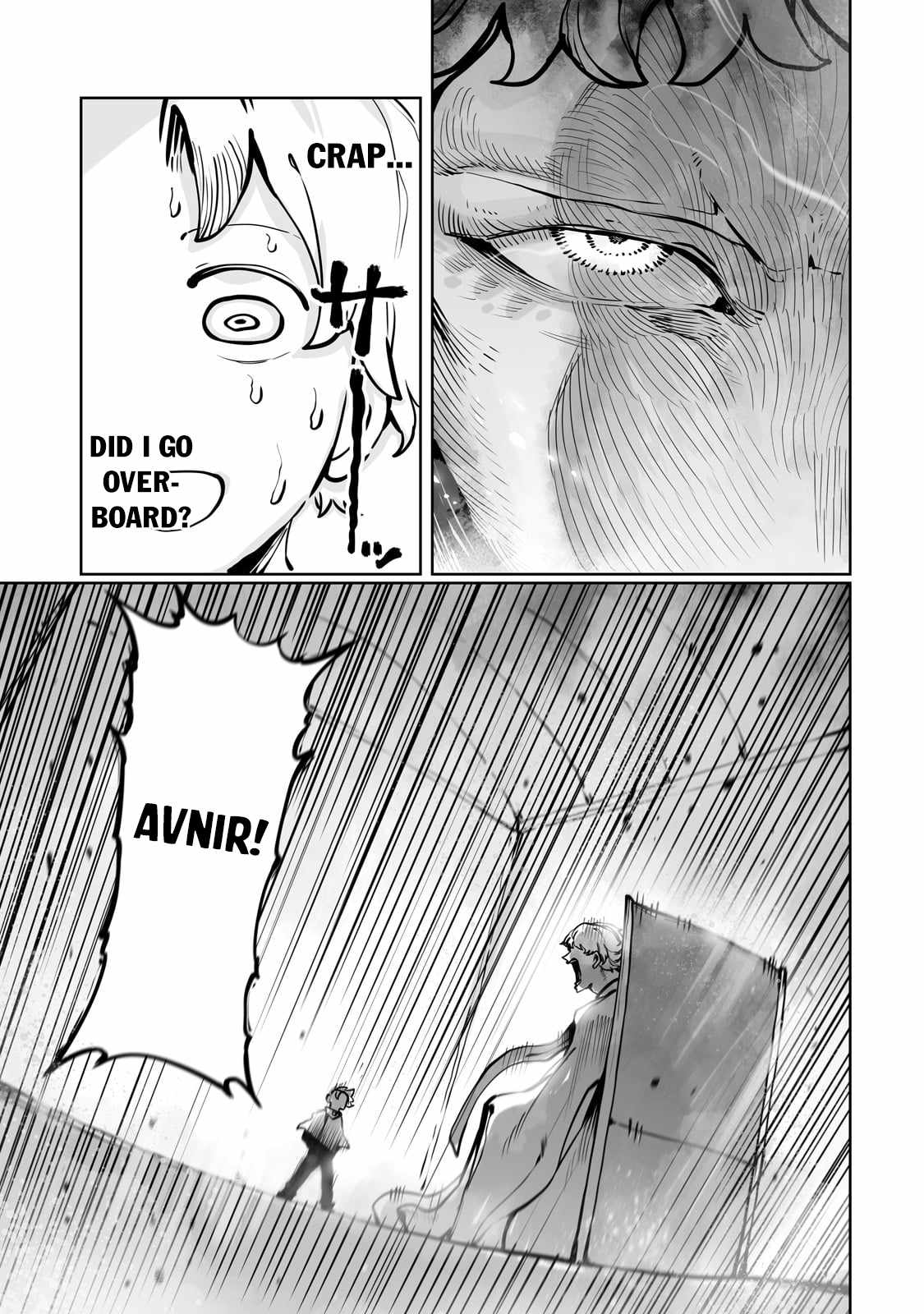 The Useless Tamer Will Turn into the Top Unconsciously by My Previous Life Knowledge Chapter 44 page 16