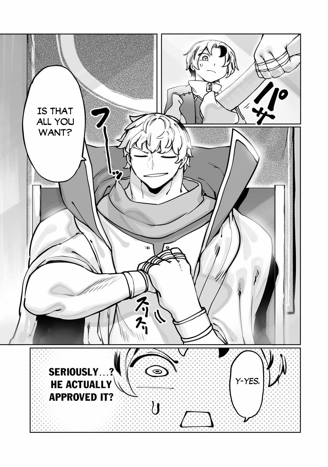 The Useless Tamer Will Turn into the Top Unconsciously by My Previous Life Knowledge Chapter 44 page 20