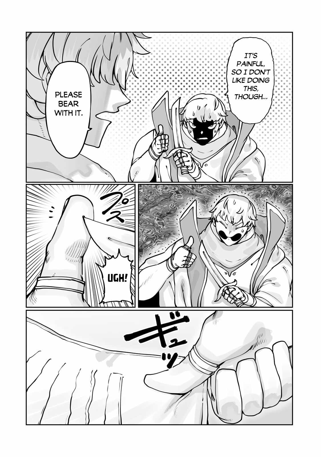 The Useless Tamer Will Turn into the Top Unconsciously by My Previous Life Knowledge Chapter 44 page 19