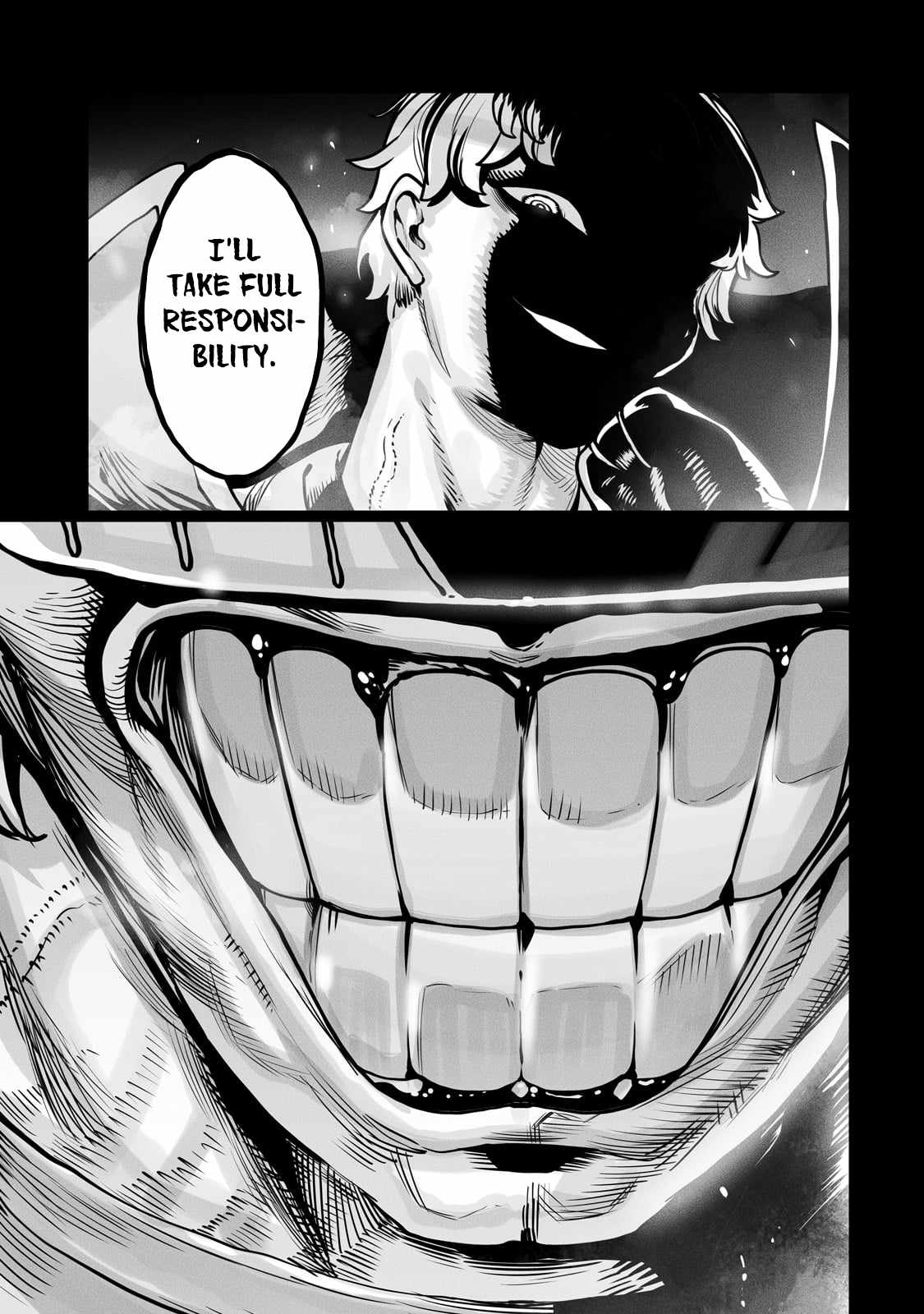 The Useless Tamer Will Turn into the Top Unconsciously by My Previous Life Knowledge Chapter 45 page 21