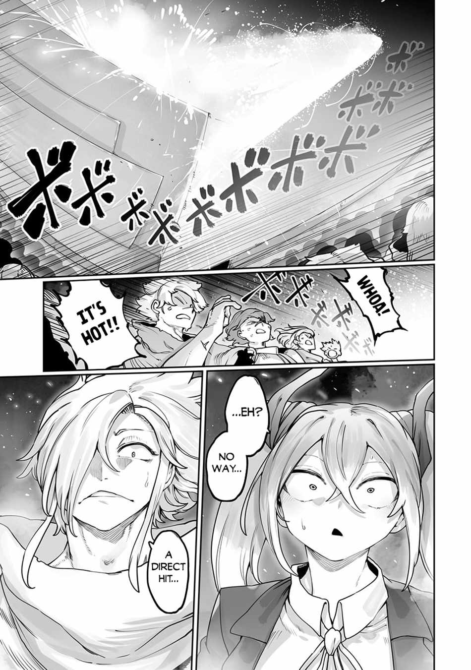 The Useless Tamer Will Turn into the Top Unconsciously by My Previous Life Knowledge Chapter 46 page 16