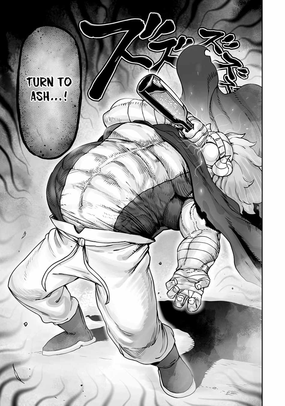 The Useless Tamer Will Turn into the Top Unconsciously by My Previous Life Knowledge Chapter 46 page 12