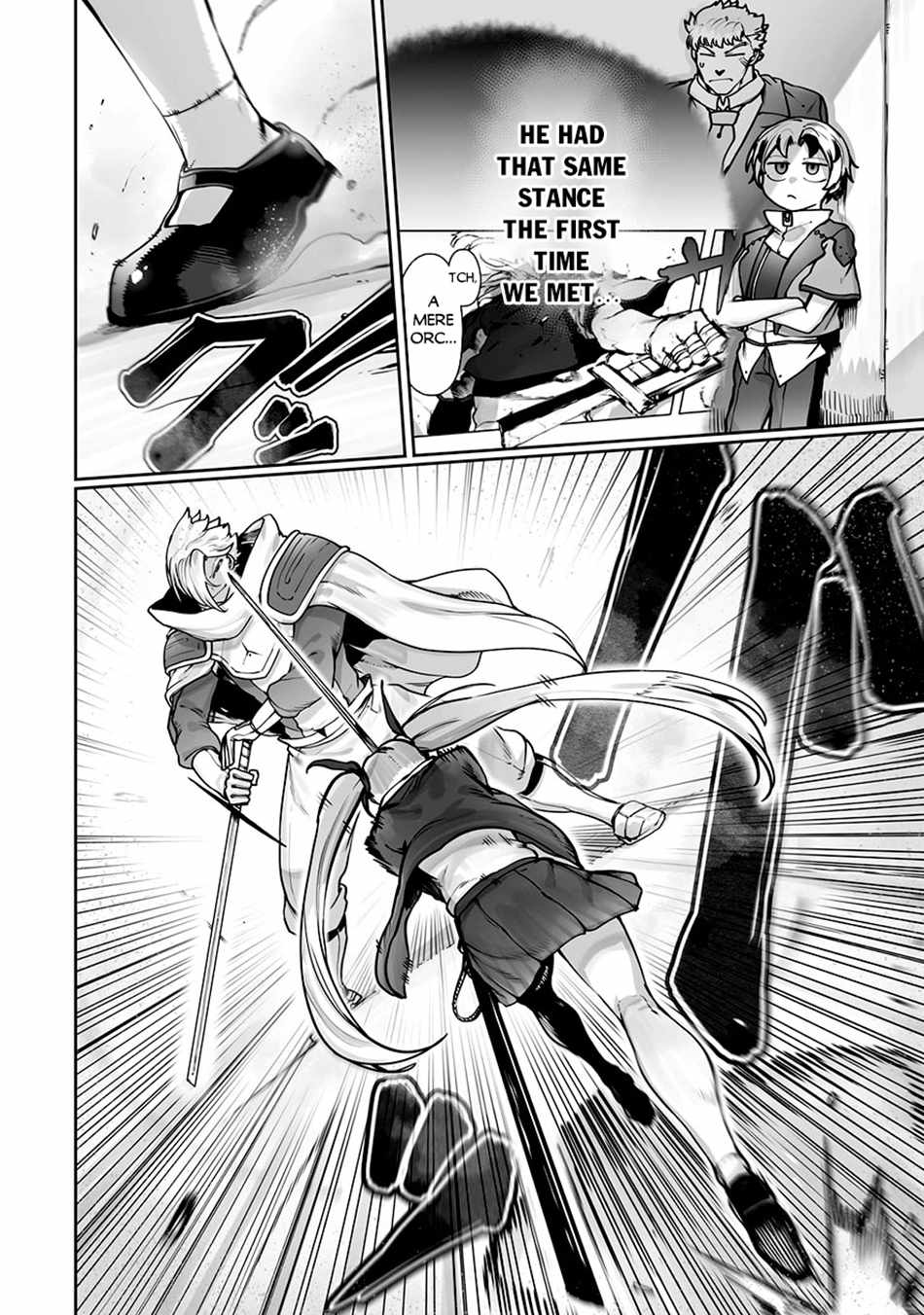 The Useless Tamer Will Turn into the Top Unconsciously by My Previous Life Knowledge Chapter 47 page 5