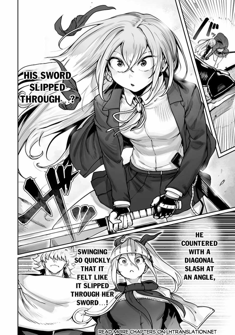 The Useless Tamer Will Turn into the Top Unconsciously by My Previous Life Knowledge Chapter 47 page 7