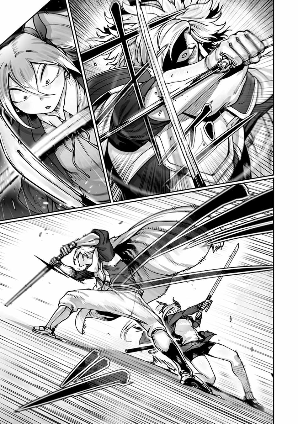 The Useless Tamer Will Turn into the Top Unconsciously by My Previous Life Knowledge Chapter 47 page 6