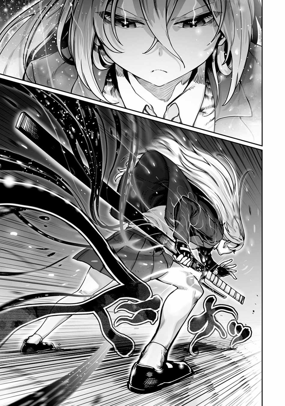 The Useless Tamer Will Turn into the Top Unconsciously by My Previous Life Knowledge Chapter 47 page 10