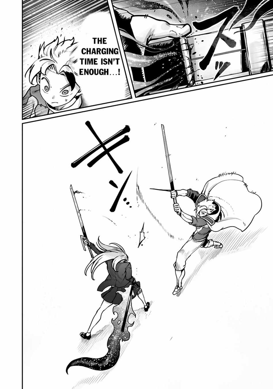 The Useless Tamer Will Turn into the Top Unconsciously by My Previous Life Knowledge Chapter 47 page 19