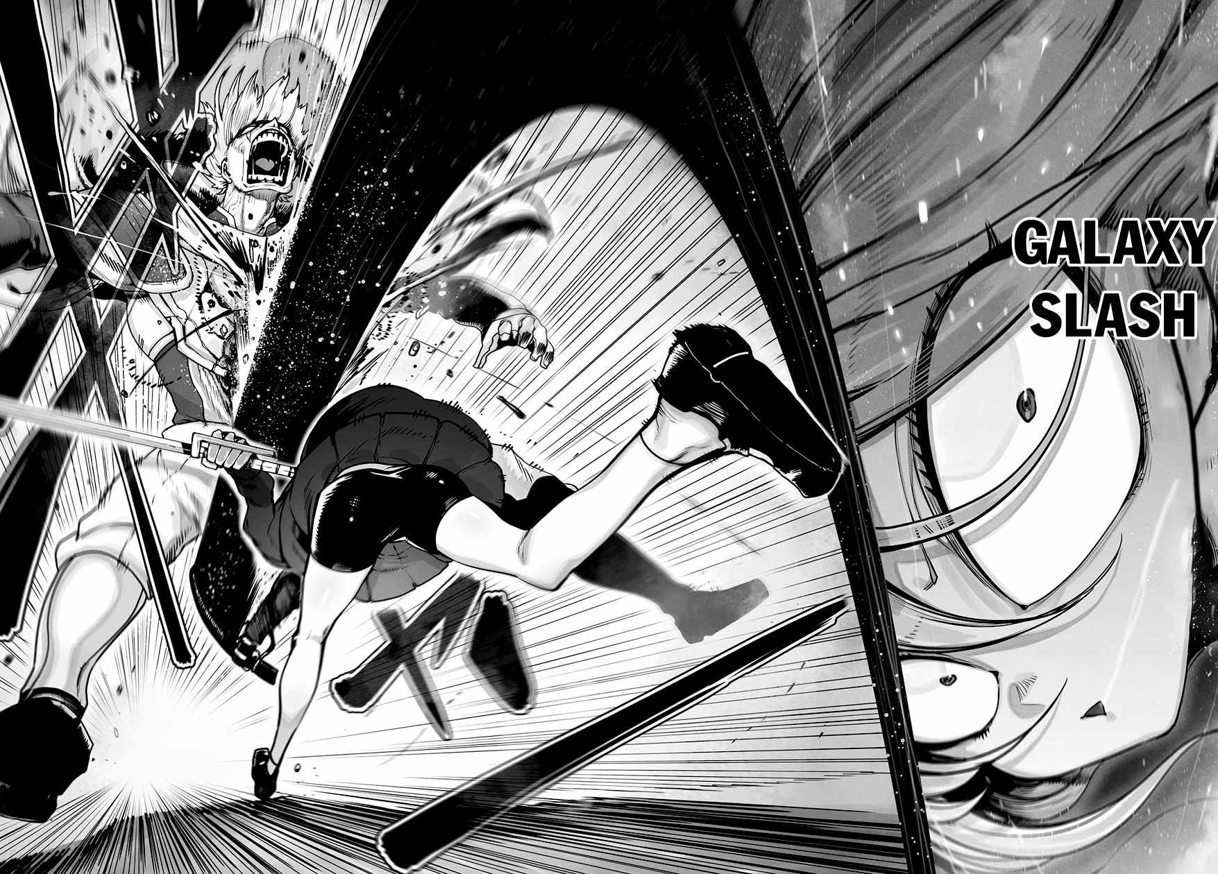 The Useless Tamer Will Turn into the Top Unconsciously by My Previous Life Knowledge Chapter 47 page 21
